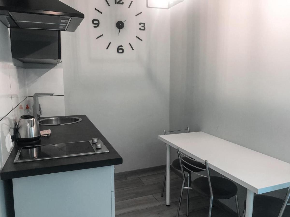 Hostel Przed Switem Gorzów Wielkopolski Εξωτερικό φωτογραφία