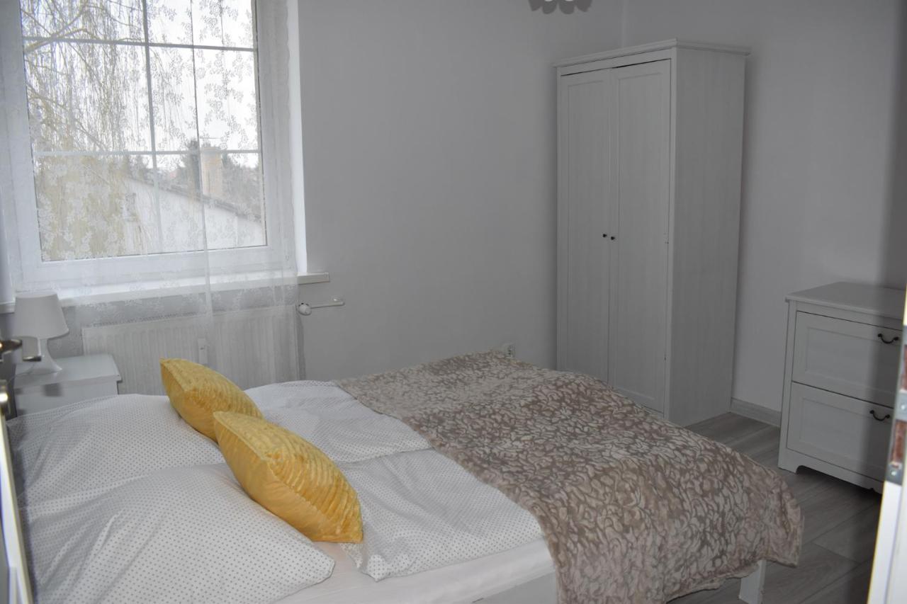Hostel Przed Switem Gorzów Wielkopolski Εξωτερικό φωτογραφία