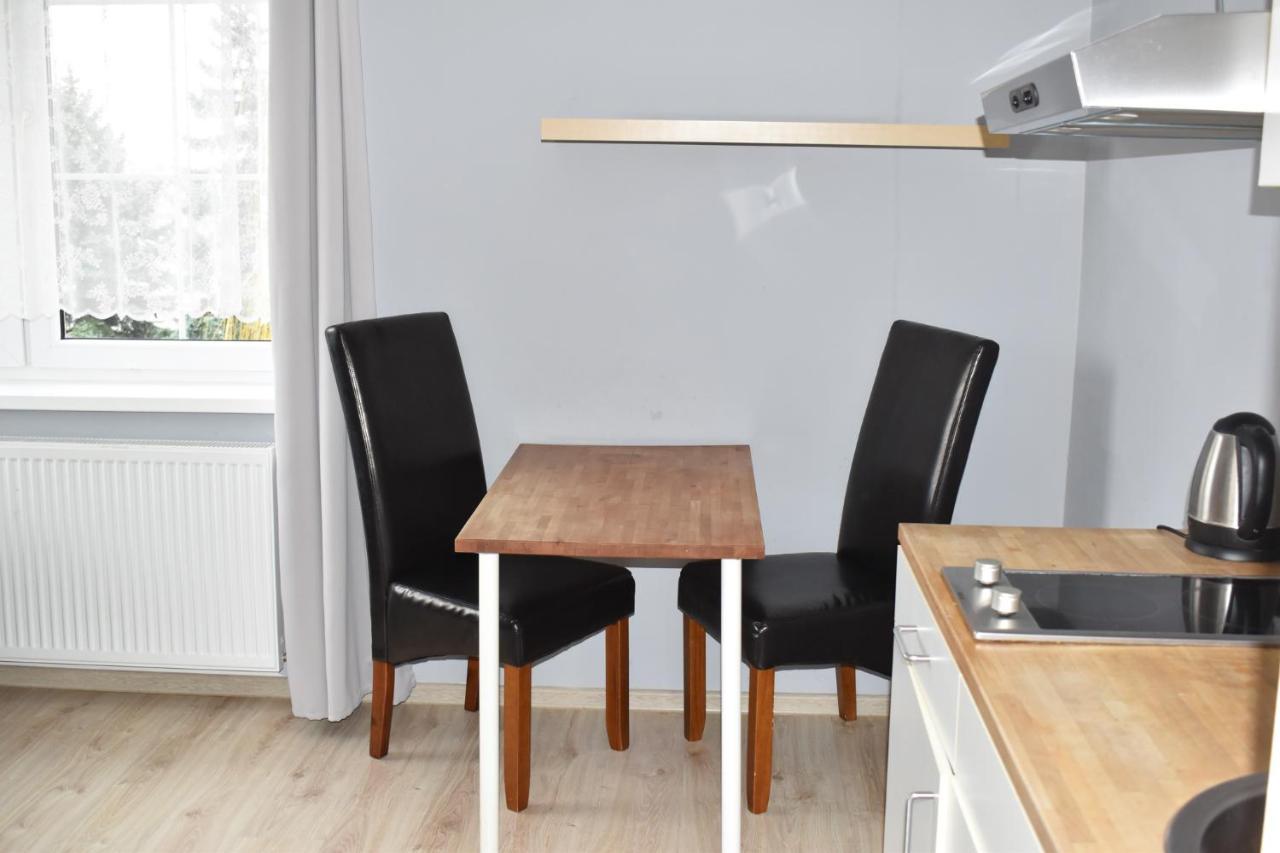 Hostel Przed Switem Gorzów Wielkopolski Εξωτερικό φωτογραφία
