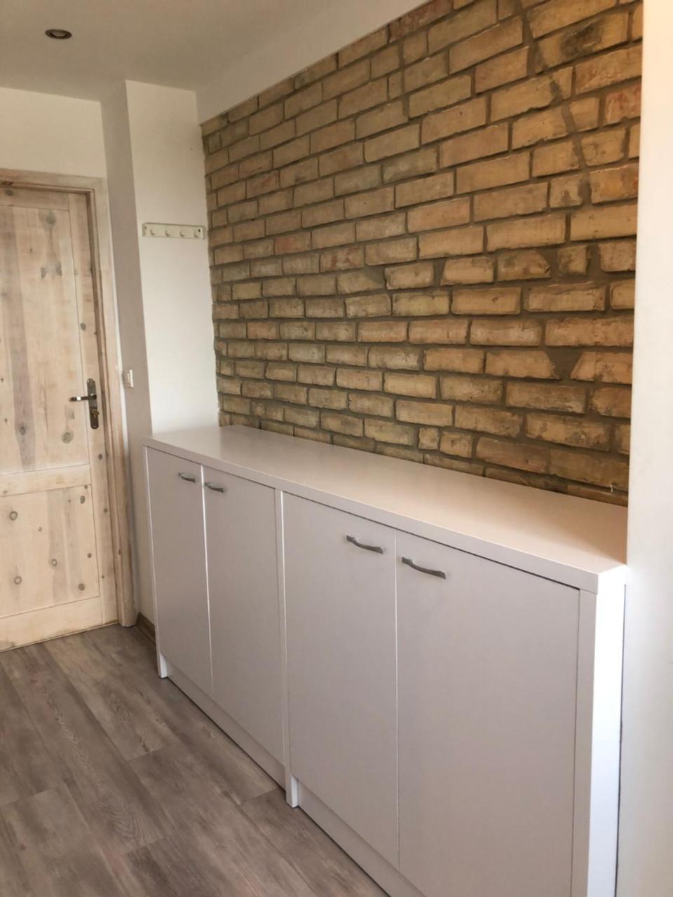 Hostel Przed Switem Gorzów Wielkopolski Εξωτερικό φωτογραφία