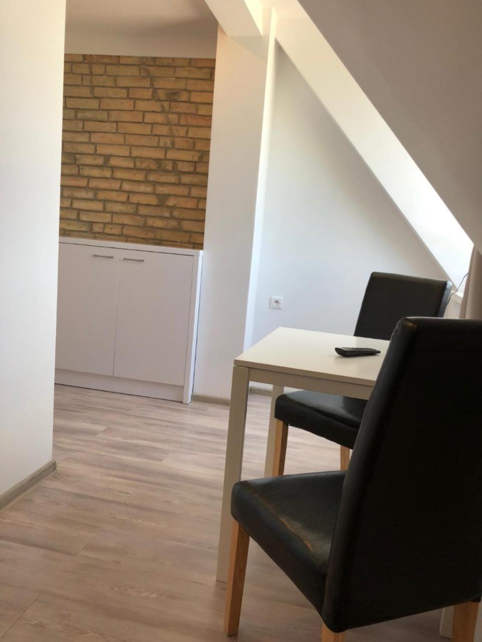 Hostel Przed Switem Gorzów Wielkopolski Εξωτερικό φωτογραφία
