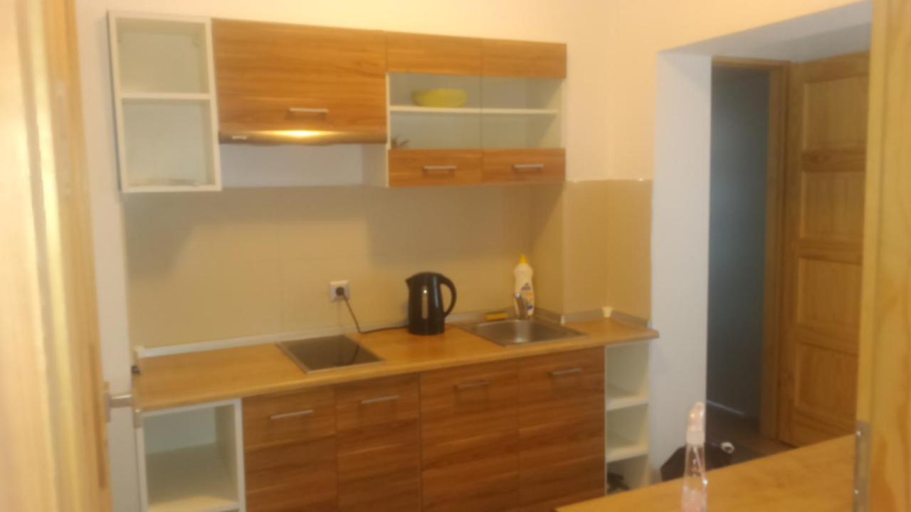 Hostel Przed Switem Gorzów Wielkopolski Εξωτερικό φωτογραφία